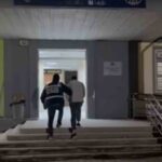 Hatay’da iki hırsızlık şüphelisi tutuklandı