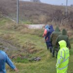 Manisa’nın Demirci ilçesinde kaybolan 52 yaşındaki Şerife Çınar için arama faaliyetleri 7. gününde sürüyor.