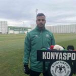 Deniz Türüç: Konyaspor’un Mevcut Durumlarına Yakışmadığını Düşünüyoruz