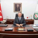 Denizli OSB Yönetim Kurulu Başkanı Derya Baltalı, 10 Ocak Gazeteciler Günü münasebetiyle mesaj yayımladı.