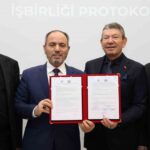 Denizli OSB ve Pamukkale Üniversitesi, Meslek Yüksekokulu için protokol imzaladı.