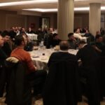 DENİZLİ (İHA) – Almanya’da 13-16 Ocak 2026 tarihlerinde düzenlenecek Heimtextil Fuarı öncesinde Denizli’de sektör temsilcileri 12. kez toplandı.