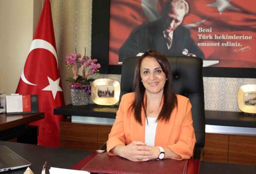 Denizli, organ bağışında Türkiye’de 2025’te zirveye çıkarak başarısını sürdürdü.