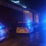 Denizli’de 20 yaşındaki esnaf Baran Sami Vural, dükkânında ölü bulundu.