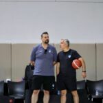 Yukatel Merkezefendi Belediyesi Basketbol Takımı Genel Menajeri Evren Yenice, taraftarı maça davet etti.
