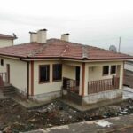 Depremzedeler, yeni konutlara yerleşmenin mutluluğunu yaşıyor: “Devletimiz her imkanı sağladı”