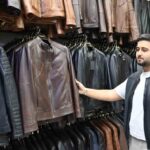 Eskişehirli deri ustası, kalitesiz ürünlerin sağlık açısından riskli olduğunu vurguladı.