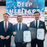 Çanakkale Boğazı’ndaki tarihi savaş gemisi batıkları için yeni koruma ve turizm projeleri başlıyor.