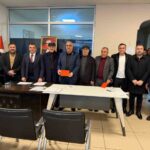 Diyarbakır Esnaf ve Sanatkarlar Odası seçimlerinde Kırmızı Liste, tüm odaları kazandı.