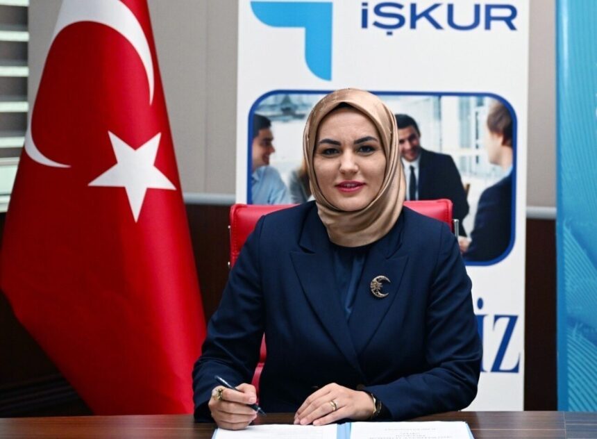 Manisa İŞKUR Müdürü, engelli ve eski mahkumların istihdama katılımını sağlamayı amaçlıyor