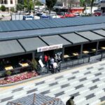 Didim ve Akbük’teki Kent Lokantaları, 115 bin kişiye sağlıklı ve uygun fiyatlı yemek hizmeti sundu.