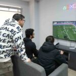 Keçiören Belediyesi’nde EAFC 26 PlayStation 5 Espor Turnuvaları yoğun ilgiyle sona erdi.