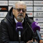 Boluspor’un Teknik Sorumlusu Dilaver Mutlu, Ankara Keçiörengücü’ne 5-1 yenildikleri maç sonrası konuştu.