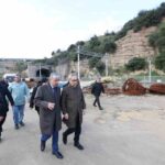 Dilovası’nda başlaması beklenen Diliskelesi Sahil Projesi ile modern yaşam alanları oluşturulacak.