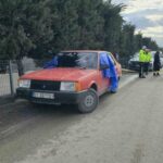 Safranbolu’da direksiyon başında rahatsızlanan sürücü hayatını kaybetti.