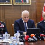 Diyarbakır Valisi, 2025’te 1,6 milyon ziyaretçi ağırladıklarını ifade etti.