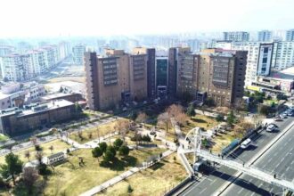 “Misafir Anne Projesi” Diyarbakır’da Kış Koşullarında Anne ve Bebek Sağlığını Güvence Altına Alıyor