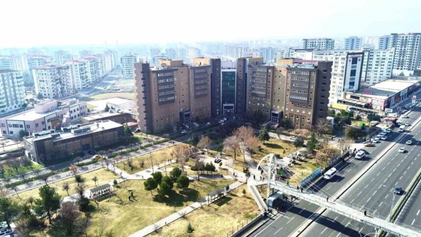 “Misafir Anne Projesi” Diyarbakır’da Kış Koşullarında Anne ve Bebek Sağlığını Güvence Altına Alıyor