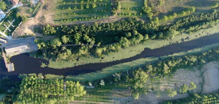 Sakarya’nın doğa alanları, 2025 yılında 605 bin ziyaretçi ağırladı