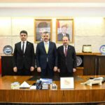 Erzurum’daki Tarihi Tabyalar İçin Çalıştay Raporu Tamamlandı