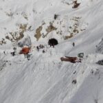 Doğu Karadeniz’de 2004-2026 arasında çığ felaketlerinde 30 kişi hayatını kaybetti.