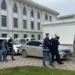 Kocaeli’de doktor ve iş insanına yönelik silahlı saldırı planı engellendi, 6 şüpheli yakalandı.