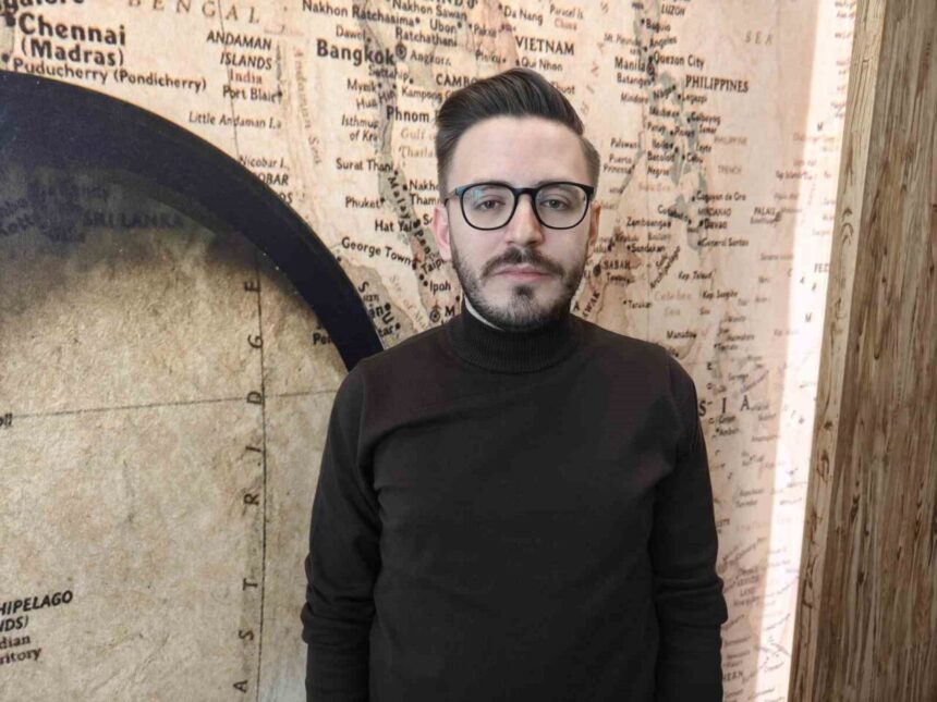 Avukat Mustafa Erkulu, yapay zeka ile dolandırıcılık yöntemlerinin arttığını vurguladı.