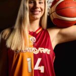 Dorka Juhasz: Annesinin Mirasını Sürdürmek Benim İçin Önemli