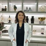 Op. Dr. Elif Kuşçu Aytekin, rahim ağzı kanseri hakkında önemli bilgiler paylaştı