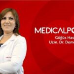 Dr. Demet Çetin: Zatüre Vakalarında Artış, Erken Tanı Hayati Öneme Sahip