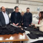 Atatürk Mesleki ve Teknik Anadolu Lisesi’nde MEİP Kapsamında Velilere Kahvaltı Etkinliği Düzenlendi