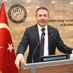 Denizli Ticaret Odası Ocak Ayı Meclis Toplantısı Gerçekleştirildi