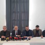 Diyarbakır Ticaret ve Sanayi Odası’nın 2025 Ekonomik Değerlendirme ve 2026 Beklentiler Toplantısı Yapıldı.