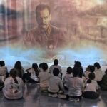 Dumlupınar Diorama Müzesi, Kütahya’da ziyaretçilerden yoğun ilgi görüyor.