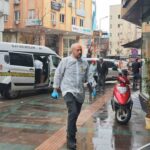 Antalya’da otele girdikten sonra ölü bulunan 30 yaşındaki kişinin avucunda şırınga bulundu.