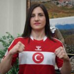 Dünya Şampiyonu kadın boksör Elif Nur Turhan’ın unvan koruma maçı tarihi belirlendi.