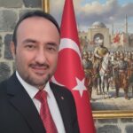 Düşünce Rotası Derneği Başkanı Fatih Köse, Nusaybin’deki bayrak saldırısına tepki gösterdi.