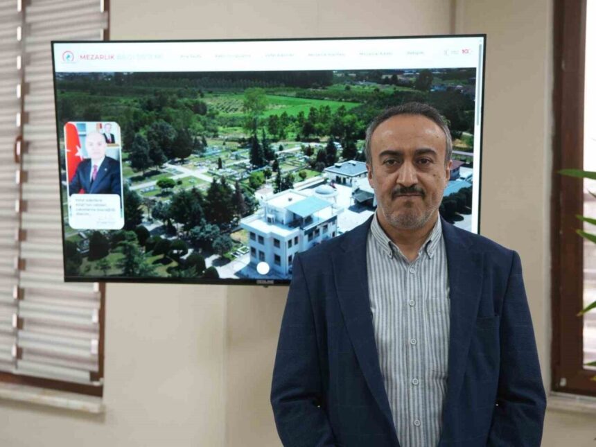 Düzce Belediyesi, 1 Ocak 2026’dan itibaren il dışı cenaze nakillerini uçakla ücretsiz yapacak.