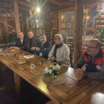 Düzce’de çeltik üretiminin geleceği masaya yatırıldı; kooperatifleşme önerisiyle sektör konuları ele alındı.