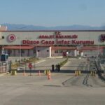 Düzce’de Jandarma ve Polis, 3 bin 703 aranan şahsı yakaladı; bin 92’si tutuklandı.