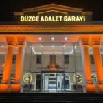 Düzce’de DEAŞ terör örgütüne finansman sağladığı belirlenen 3 kişi yakalandı