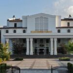 Düzce’de polis, Konuralp Bölgesi’nde fuhuş operasyonu yaptı: 9 kişi gözaltına alındı.