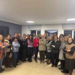 Düzce’de Kadın Tarımsal Kalkınma Kooperatifi Kuruldu