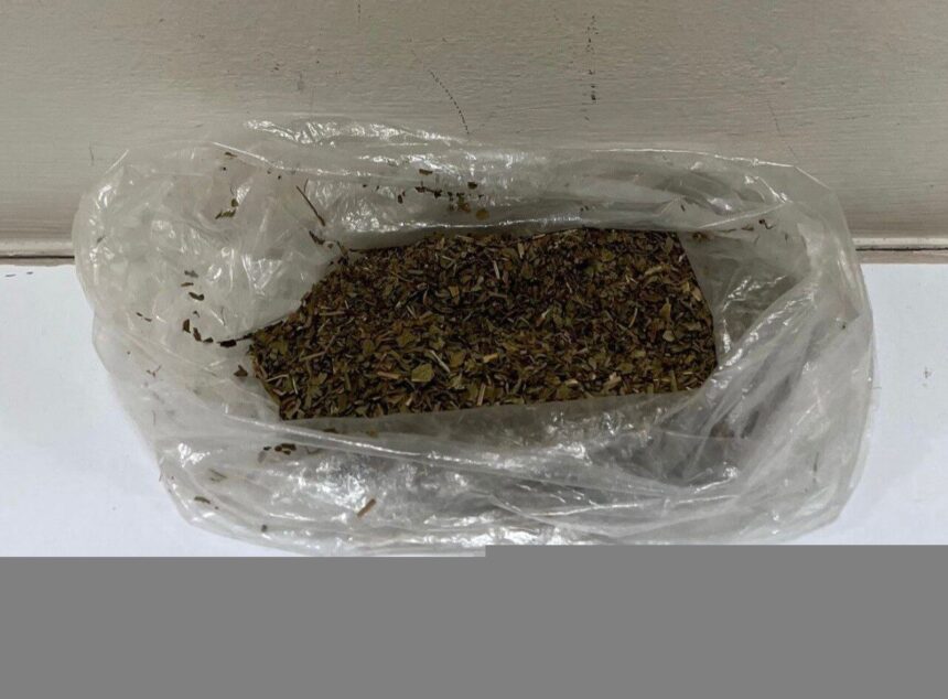 Düzce’de uyuşturucu operasyonlarında 2 kişi tutuklandı Düzce’de uyuşturucu operasyonlarında 2 kişi tutuklandı