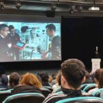 Düzce’de Lise Öğrencilerine Milli Savunma Üniversitesi Tanıtıldı