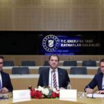 Ecogreen Enerji Holding, 25 Kasım 2025’te YEKA GES 2025 yarışmasında “G25-BOLU GES” projesinin haklarını kazandı.