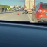 Edirne’de aynı gün yaşanan iki trafik kazasında ciddi sonuçlar yaşanmaktan kaçınıldı.