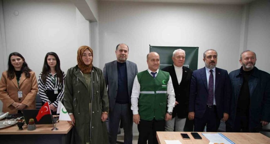 Edirne’de sanal kumar bağımlılığı tedavisinde yüksek başarı yüzdesi elde edildiği ifade edildi. Edirne’de sanal kumar bağımlılığı tedavisinde yüksek başarı yüzdesi elde edildiği ifade edildi.