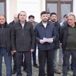 Edirne’de turistlerin ilgisini çeken Ulus Pazarı’nın kapatılmasına esnafı tepkili.