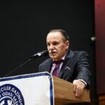 Edremit Kahveciler, Gazinocular ve Otelciler Odası Genel Kurulu’nda Mustafa Aydoğan, 7. kez başkan seçildi.